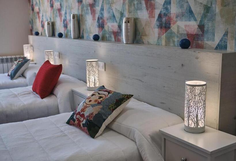 Pensión A Solaina 3