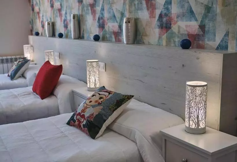 Pensión A Solaina 3