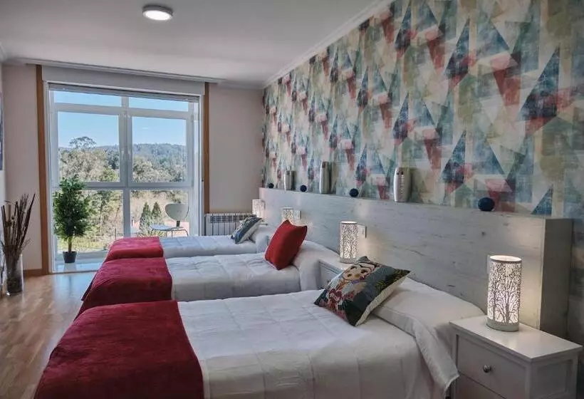 Pensión A Solaina 3