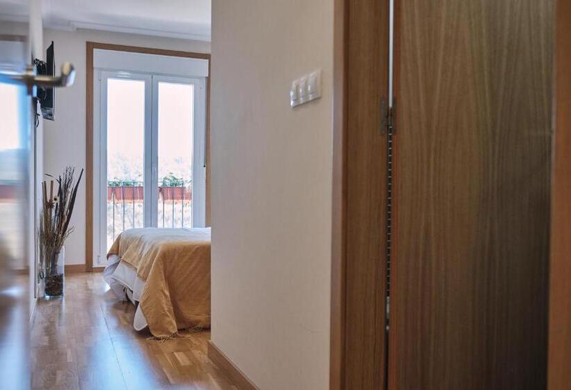 Pensión A Solaina 3