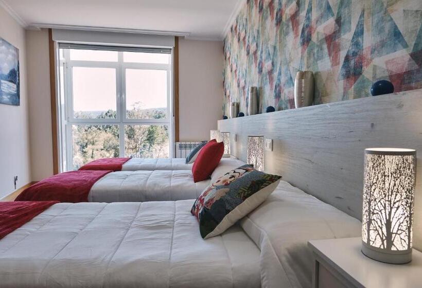 Pensión A Solaina 3