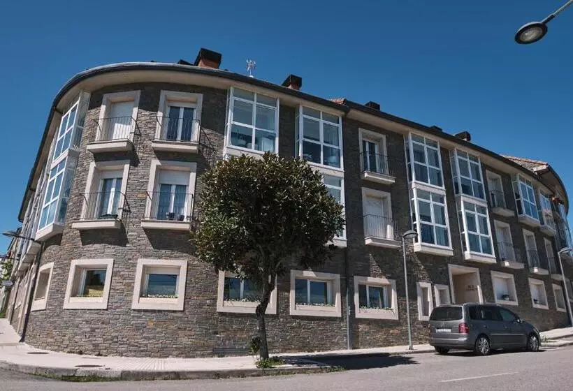 Pensión A Solaina 3