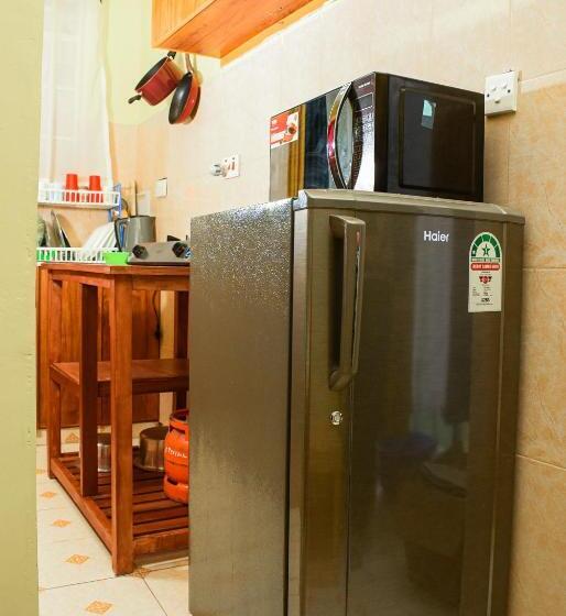 پانسیون Shalom Apartments