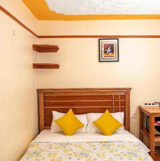 پانسیون Shalom Apartments