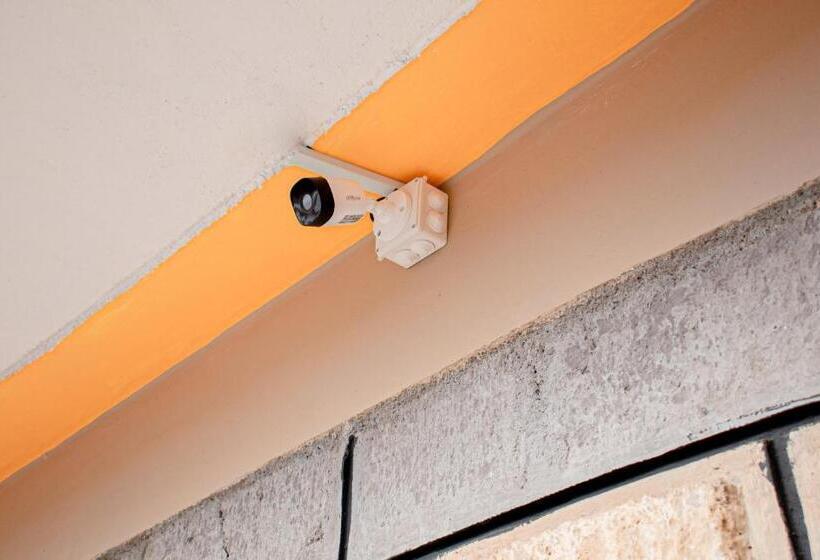 پانسیون Shalom Apartments