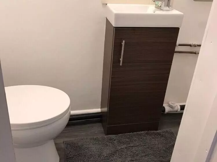 St Pauls Rd   Townhouse Accommodation