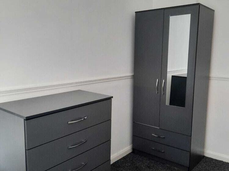 Alexander Apartments South Tyneside 2