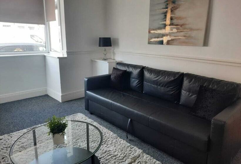 Alexander Apartments South Tyneside 2