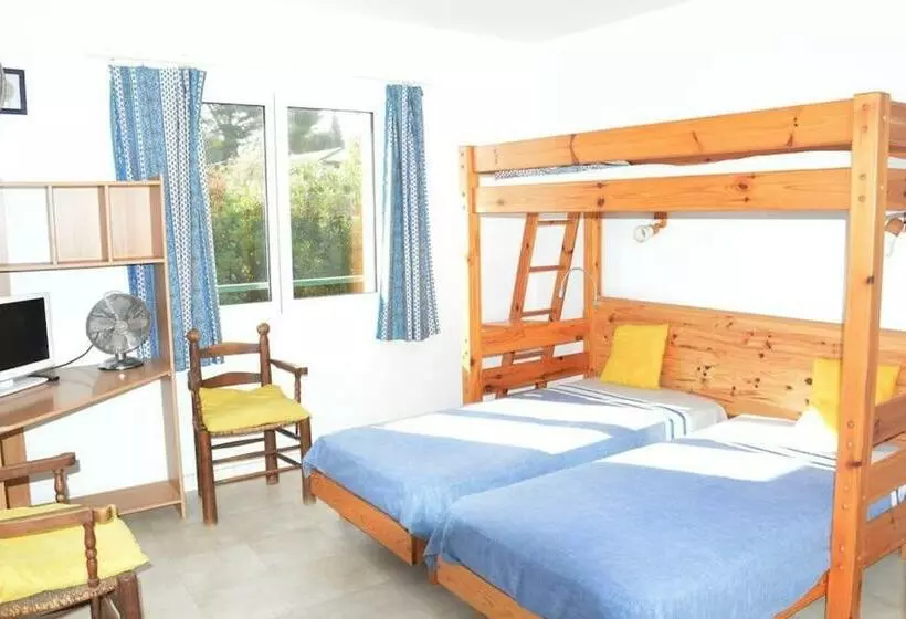 Bel Appartement 4 Pers Plage De Gigaro 114