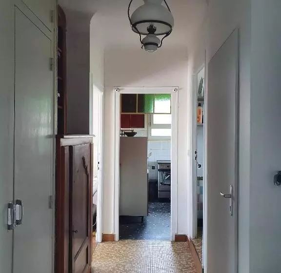 Big Summer House In The Charming Village Of Meyssac
