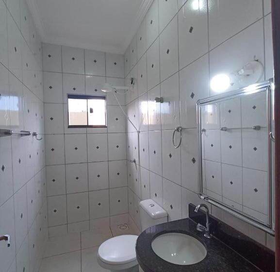 Casa Linda Caldas Novas