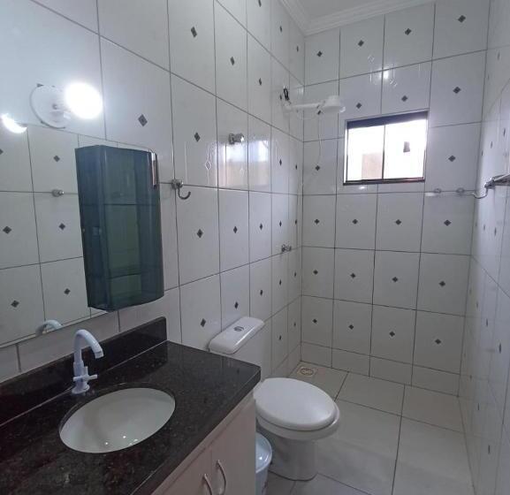 Casa Linda Caldas Novas