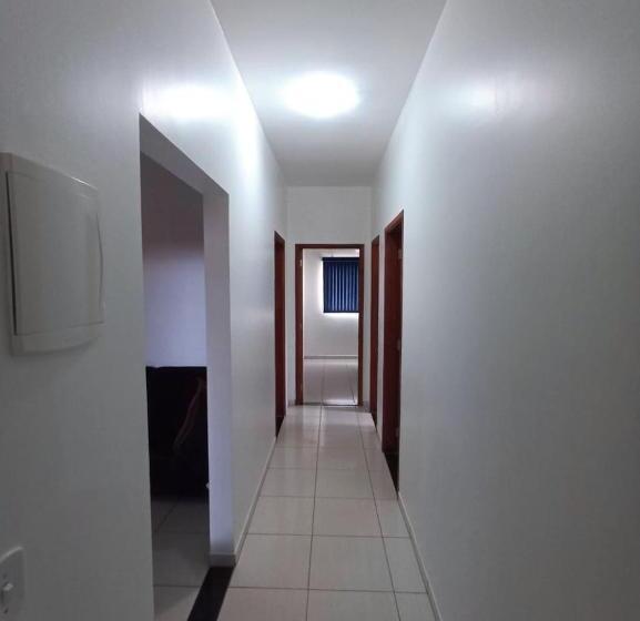 Casa Linda Caldas Novas