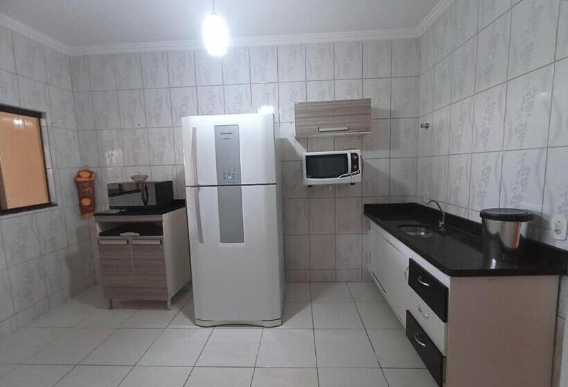 Casa Linda Caldas Novas