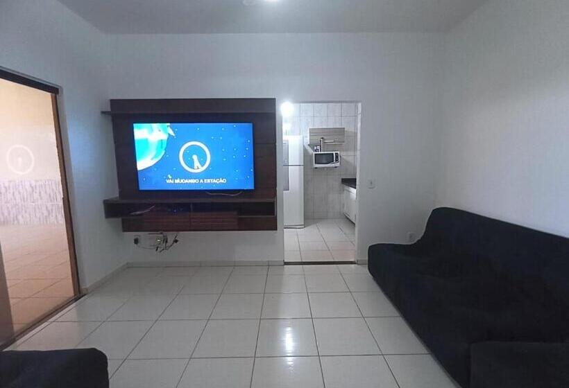 Casa Linda Caldas Novas