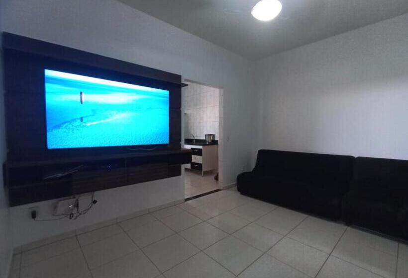 Casa Linda Caldas Novas