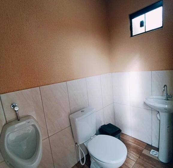 Casa Linda Caldas Novas