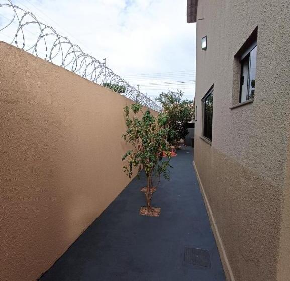 Casa Linda Caldas Novas