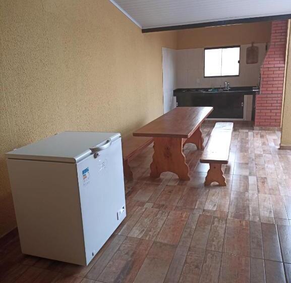 Casa Linda Caldas Novas