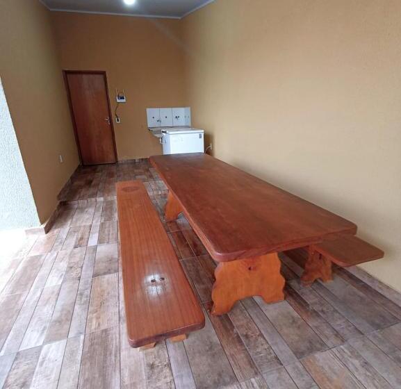 Casa Linda Caldas Novas