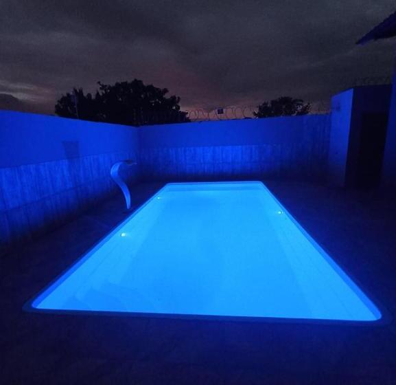 Casa Linda Caldas Novas