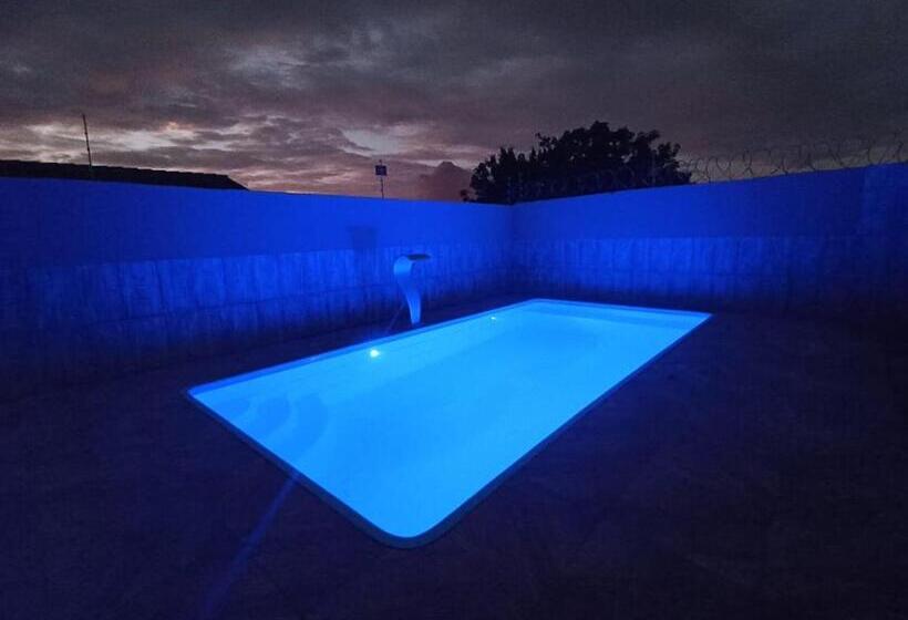 Casa Linda Caldas Novas