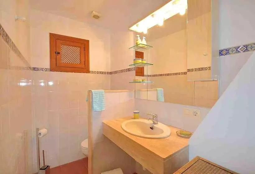Casa Torres By Sunvillas Mallorca