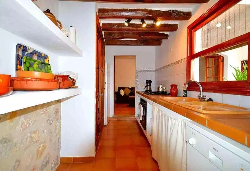 Casa Torres By Sunvillas Mallorca