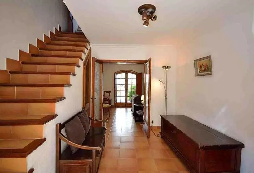 Casa Torres By Sunvillas Mallorca