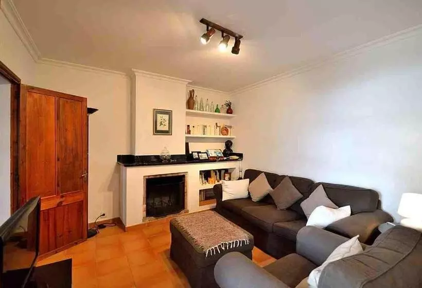 Casa Torres By Sunvillas Mallorca