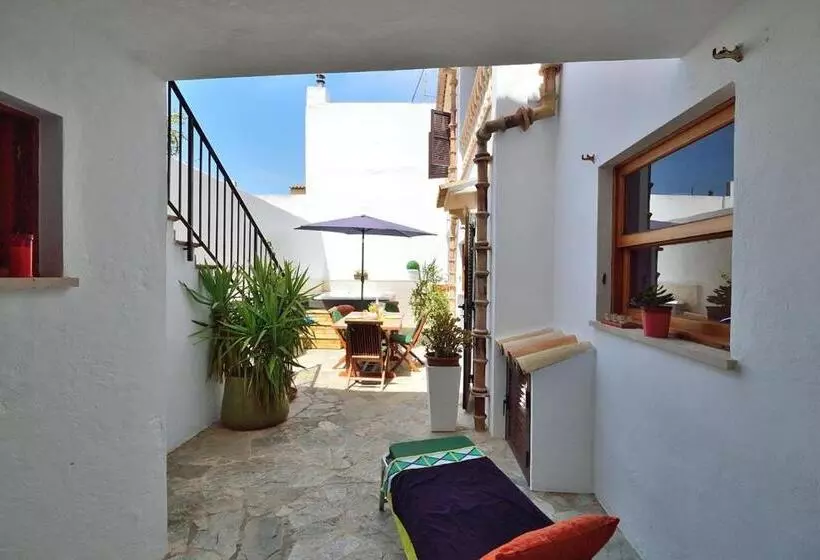 Casa Torres By Sunvillas Mallorca