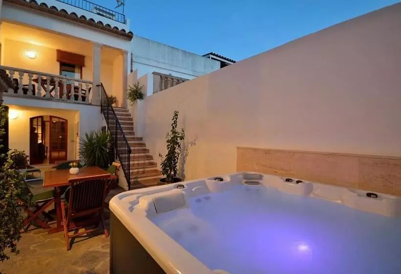 Casa Torres By Sunvillas Mallorca