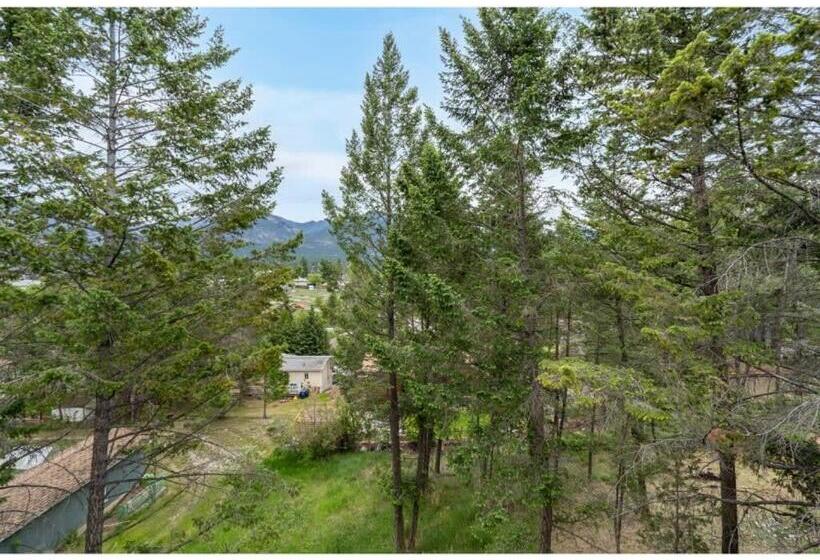 Chardonnay Chalet I Fireplace I Mountain View I Tv