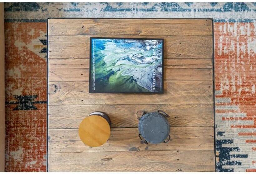 Chardonnay Chalet I Fireplace I Mountain View I Tv