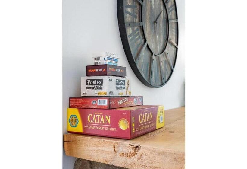 Chardonnay Chalet I Fireplace I Mountain View I Tv