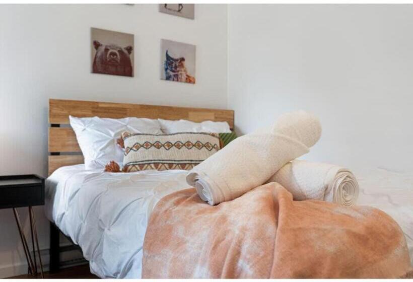 Chardonnay Chalet I Fireplace I Mountain View I Tv