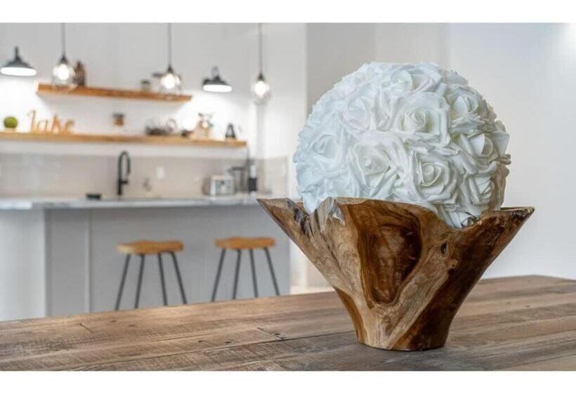 Chardonnay Chalet I Fireplace I Mountain View I Tv