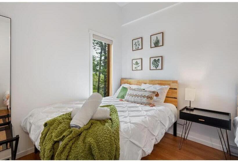 Chardonnay Chalet I Fireplace I Mountain View I Tv