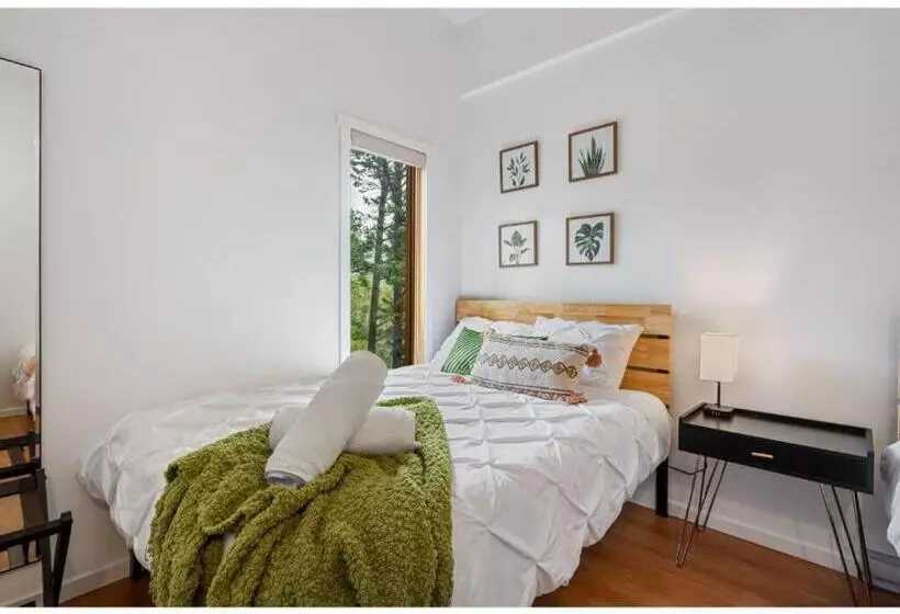 Chardonnay Chalet I Fireplace I Mountain View I Tv