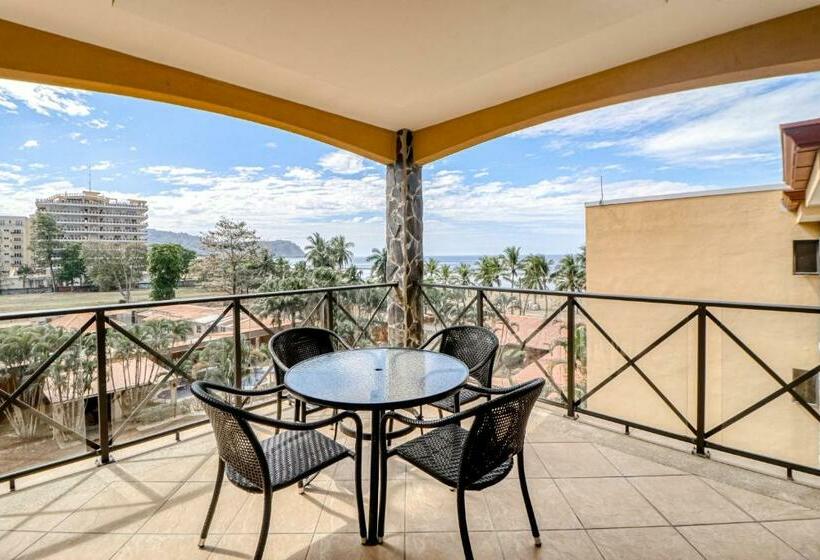 فندق Bahía Encantada H4