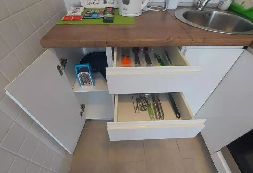 Lijepo Pozicioniran Stan, Atrakcije Blizu