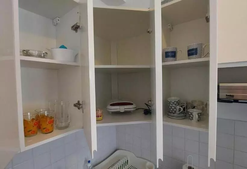 Lijepo Pozicioniran Stan, Atrakcije Blizu