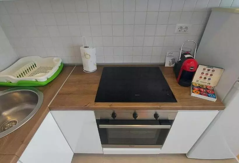 Lijepo Pozicioniran Stan, Atrakcije Blizu