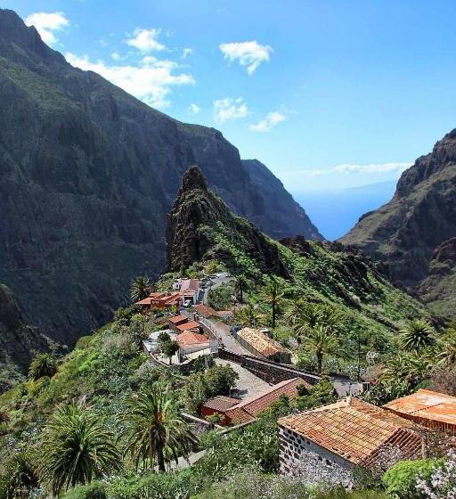 Luxury Villa Atlante Con Piscina Climatiza Privada