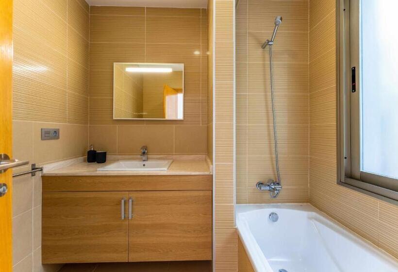 Luxury Villa Atlante Con Piscina Climatiza Privada