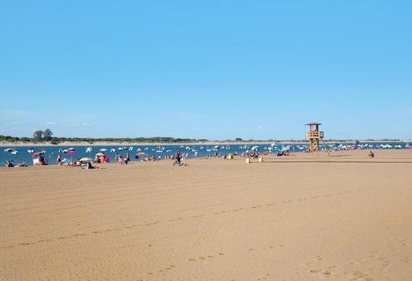 Sanlúcar De Barrameda Almirante