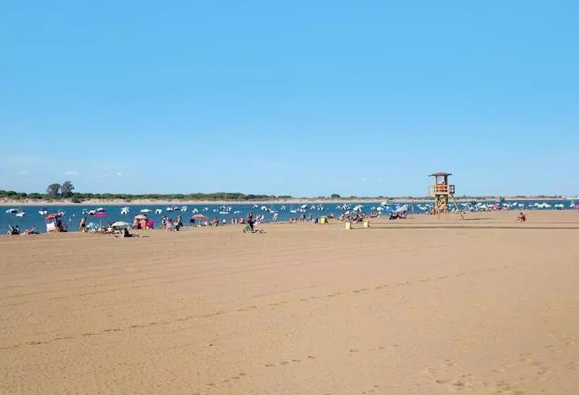 Sanlúcar De Barrameda Almirante