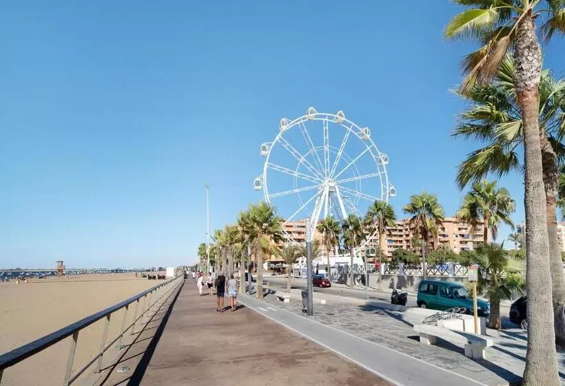 Sanlúcar De Barrameda Almirante