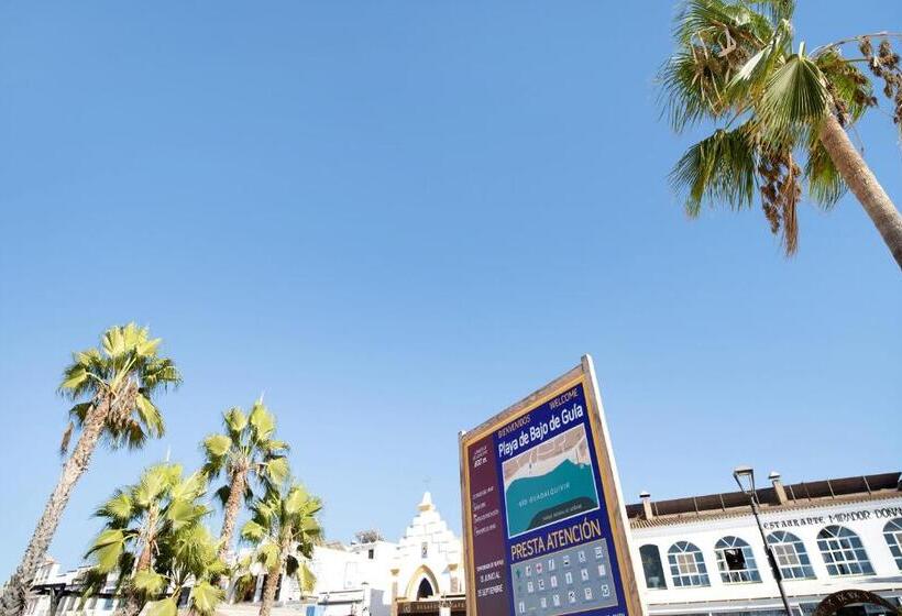 Sanlúcar De Barrameda Almirante