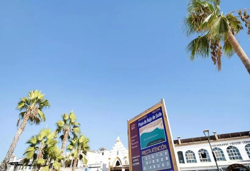 Sanlúcar De Barrameda Almirante